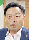 <축산현안 직격 인터뷰>전국낙농관련조합장협의회  맹광렬  회장