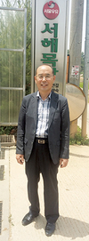 <‘서울우유 나100%’ 납유목장 탐방>경기도 화성시 ‘서해목장’