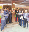 청주 서문시장 삼겹살 거리, ‘한돈 거리’로