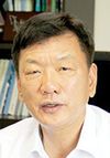 <인터뷰>씨티씨바이오  성기홍 대표
