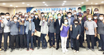 강원농협·동해삼척태백축협, 한우농가 번식우 사양관리 기술교육