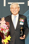 ‘대한민국 국가브랜드 대상’서 횡성축협한우, 3년 연속 1위 기염