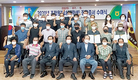 홍성축협, 대학생 총 24명에게 4천800만원 전달
