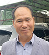이병환 전국한우육종농가협의회장