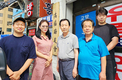 고품질 원유생산 현장에선 / 고양시 낙농축산계