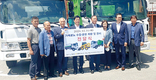 가평군·가평축협, “친환경 축산기반 조성, 관·민 협력 강화”