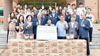 <나눔축산>“여름철 건강관리 국내산 축산물로”