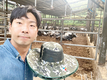 <이사람>CJ사료 영남지구 곽민호 부장