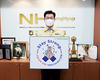 조규용 가평축협장, 코로나 극복 응원 ‘스테이 스트롱’ 공익 캠페인 동참