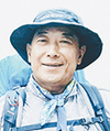 남성우 박사의 산티아고 순례길