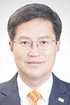 평창영월정선축협 총화상 수상