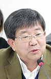 <차한잔>농림축산검역본부  이명헌  AI연구진단과장