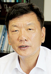 <아름다운 동행 현장>한국동물약품협회-축산신문 공동, 축산인 돕기 방역약품 지원사업 전개