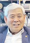 조합장이 말하는 ‘우리축협’은 / 엄경익 횡성축협장