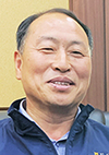 <축산현안 직격 인터뷰>한득수 임실축협장