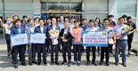 보은옥천영동축협, 사료 6만톤 판매 달성탑 기염
