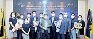 수원화성오산축협 “맞춤별 상품 이어주기 노력 결실”