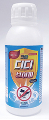 크린피스, 2천만원 살충제 수해지원 기부