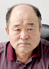 <현장의 목소리>경기 파주 애축목장 심화섭 대표