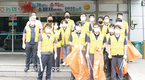 <나눔축산>농협부천축산물공판장, 지역사회 가을맞이 환경정화 활동 전개