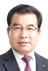구미칠곡축협, 하계조사료 수확 시연