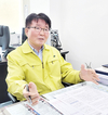 <창간 35주년 특집 / 파워 인터뷰>농림축산식품부 김대균 방역정책국장