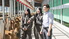 대한민국 한우리더 K-Farm ‘억대농장<전북 임실>’에 가보니…