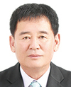 김홍기 조합장<괴산증평축협> 괴산군민 대상 수상