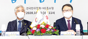 전국한우협회, NS홈쇼핑 이어 티에너지와 잇따른 MOU