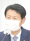 김강립 식약처장 취임