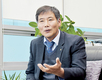 <조합장이 말하는 축산현안, 그리고 우리 조합은>신동훈 원주축협 조합장