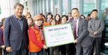 <조합장이 말하는 축산현안, 그리고 우리 조합은>신동훈 원주축협 조합장