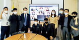 HACCP인증원 ‘제2기 주니어보드’ 출범
