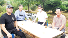 <한국종축개량협회-축산신문 공동기획>개량의 민족  ⑨ / 경기 안성 ‘우림농장’