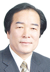 진삼성 사천축협장 ‘함께하는 조합장상’ 수상