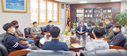 전북지리산낙협, 지역별 후계낙농인들과 간담회로 ‘소통’