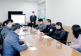 “산업안전 한치의 빈틈도 없게”