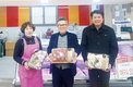 광주축협, ‘무등골그린한우’ 엄격한 품질관리로 호평