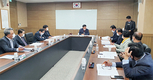 전북축협조합장운영협의회, 2021년 사업계획 알차게 수립 다짐