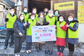 서울농협·서울고주모, 취약계층 따뜻한 겨울나기 후원
