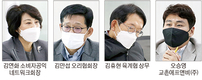 <초점>가금육 실중량 유통제 도입 전문가 간담회에선
