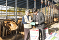 한우리더 K-Farm, 구암농장의 성공 스토리 “개량이 우리 농장의 경쟁력”