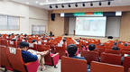HACCP 인증원, 소규모 식용란선별포장업 HACCP 교육 완료