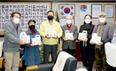 태안군, ‘청정태안 벌꿀’ 포장박스 디자인 제작