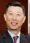 하림 김홍국 회장, 美 바이든 취임식 초청받아