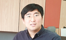 <인터뷰>강원대 스타트업 기업 코애니  박근우 대표