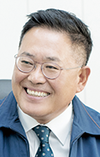 <이사람>농업인의 날 대통령 표창 수상 대구경북양돈농협 이상용 조합장