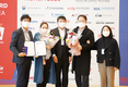 NH콕뱅크 ‘스마트앱어워드 2020’ 대상 영예