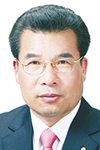 김영호 조합장, 올해를 빛낸 한국인 대상 수상