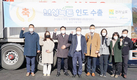 전남산 돼지고기, 국내 첫 인도시장 진출